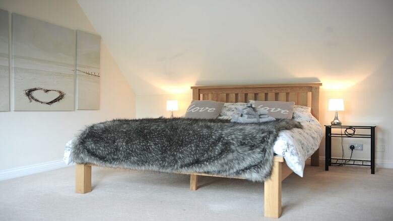 Northlands Farm & Lakes