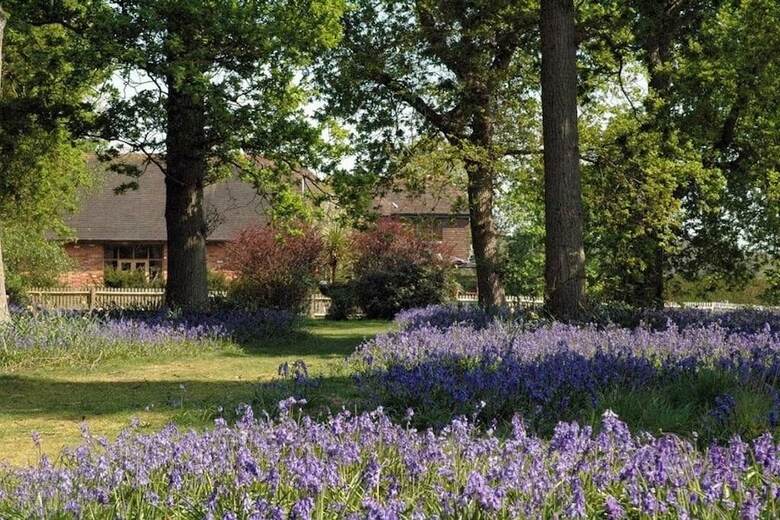 Northlands Farm & Lakes