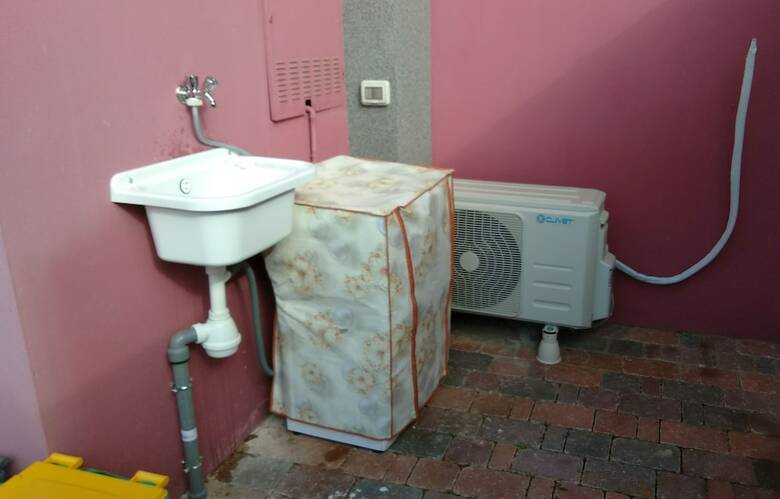 Apartamento Appartamento Hermes