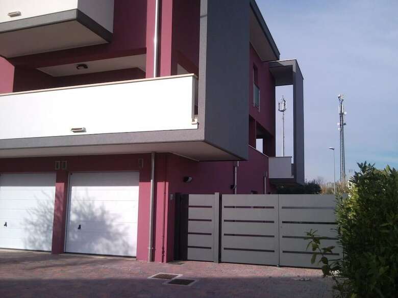 Apartamento Appartamento Hermes