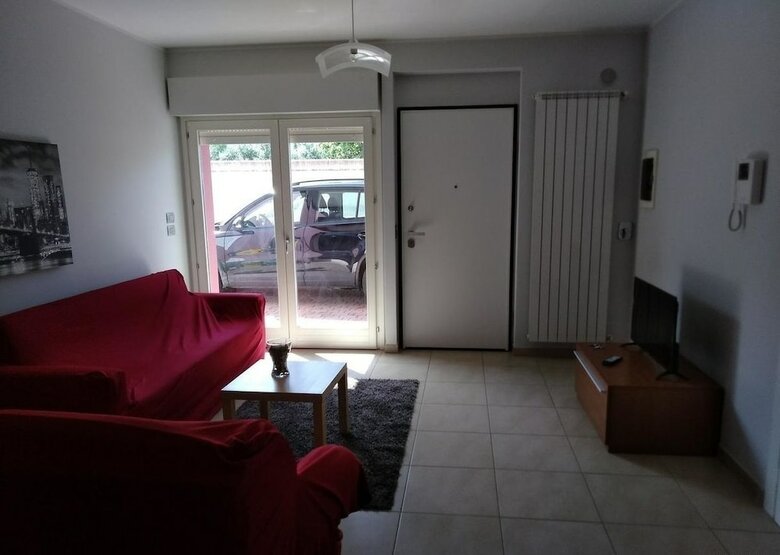 Apartamento Appartamento Hermes