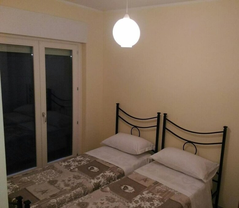 Apartamento Appartamento Hermes