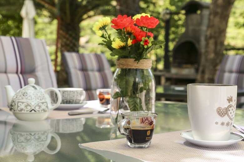 Bed & Breakfast Il Giardino