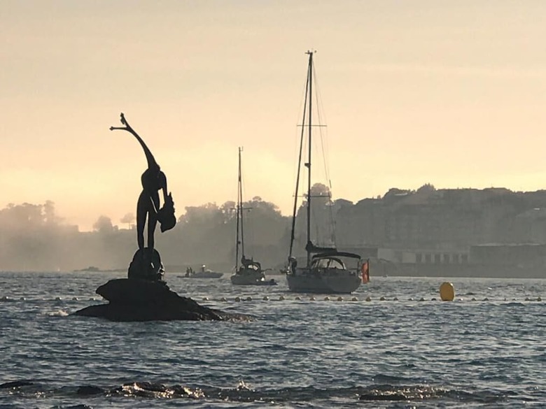 Apartamentos Sanxenxo Playa de Silgar