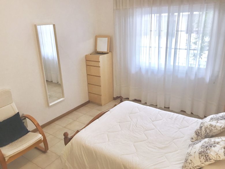 Apartamentos Sanxenxo Playa de Silgar