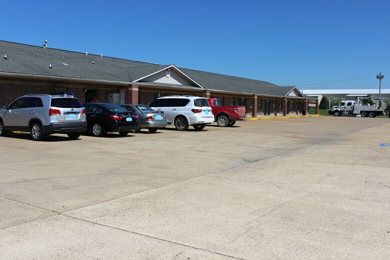 Posada Nationwide 9 Inn