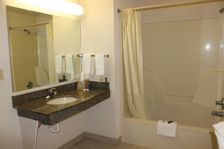 Posada Nationwide 9 Inn