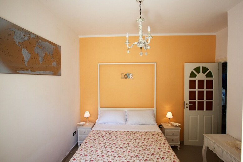 Apartamento Villa Grusone