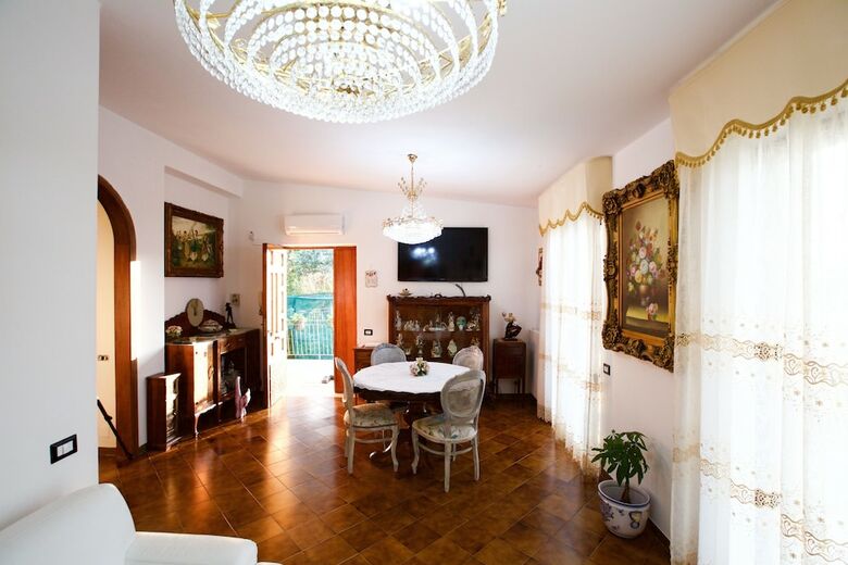 Apartamento Villa Grusone