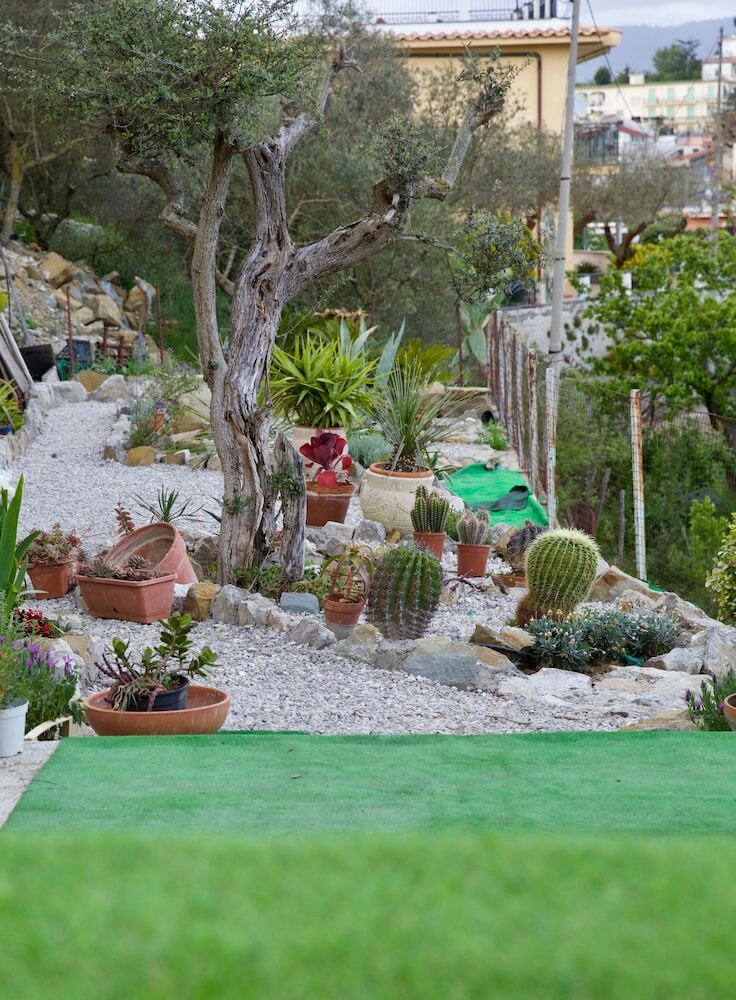 Apartamento Villa Grusone