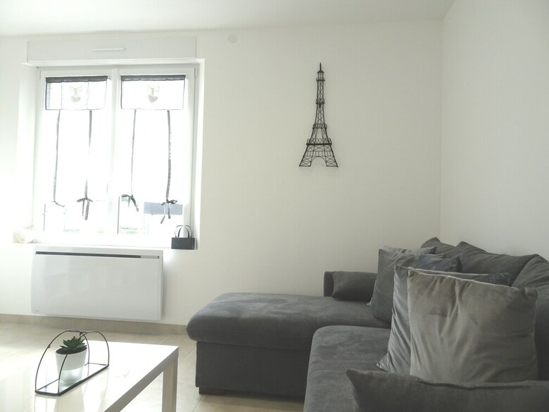 Villa Parislande Proche Disneyland