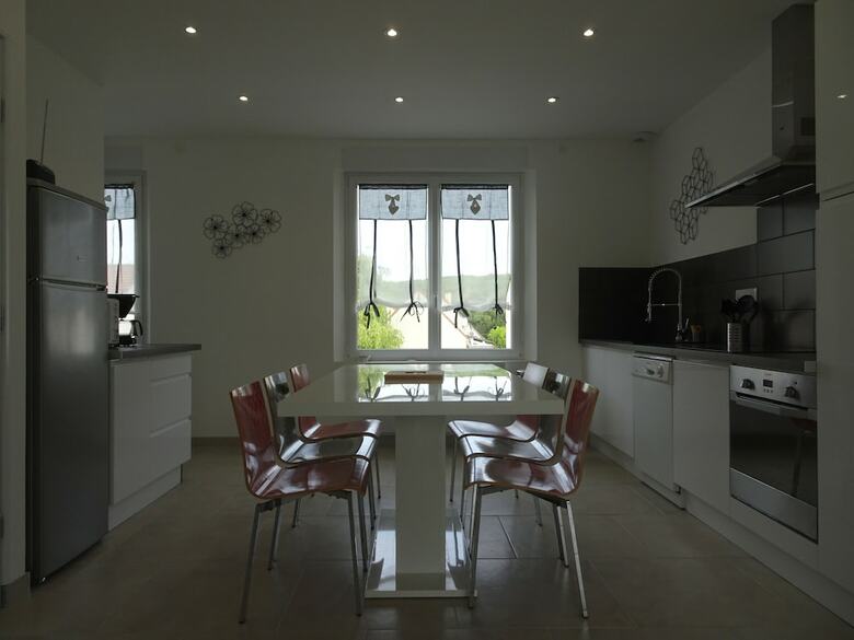 Villa Parislande Proche Disneyland