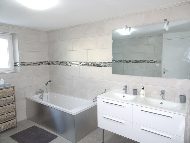 Villa Parislande Proche Disneyland