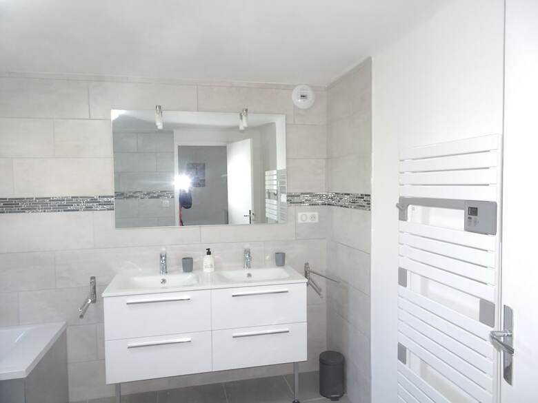 Villa Parislande Proche Disneyland