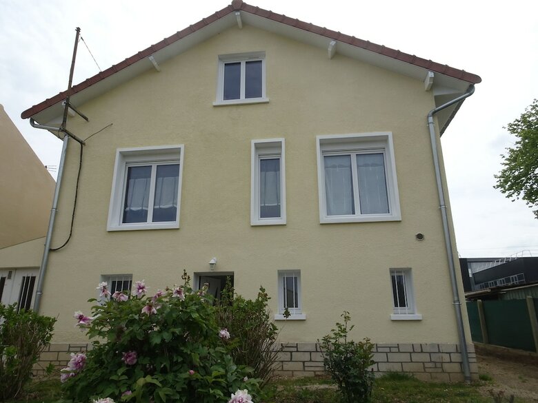 Villa Parislande Proche Disneyland