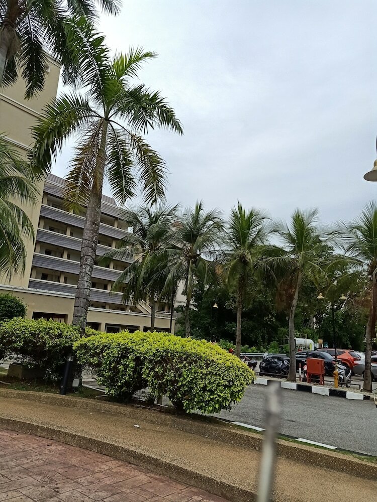 Insta Feel Apartment