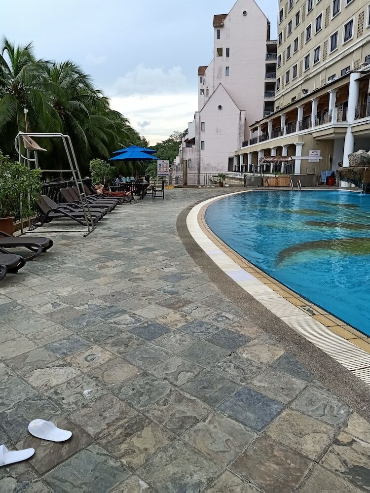 Insta Feel Apartment