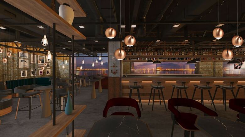 Hotel Doubletree By Hilton Ras Al Khaimah Corniche Residences