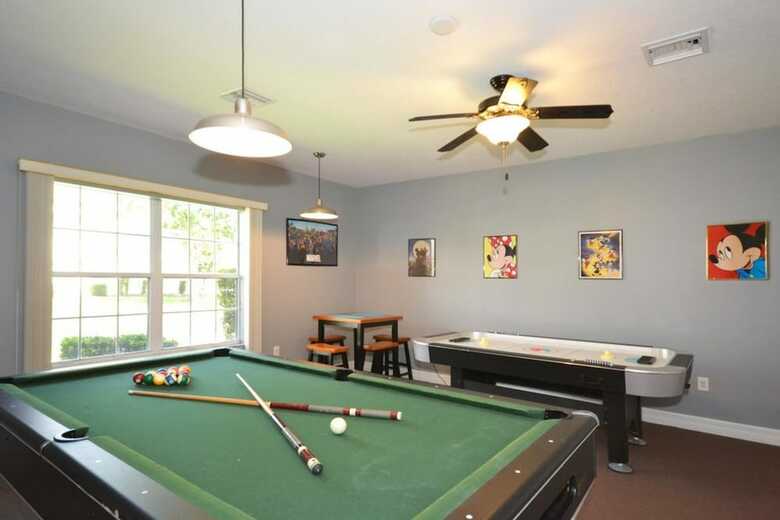 Kokomo Retreat 299886