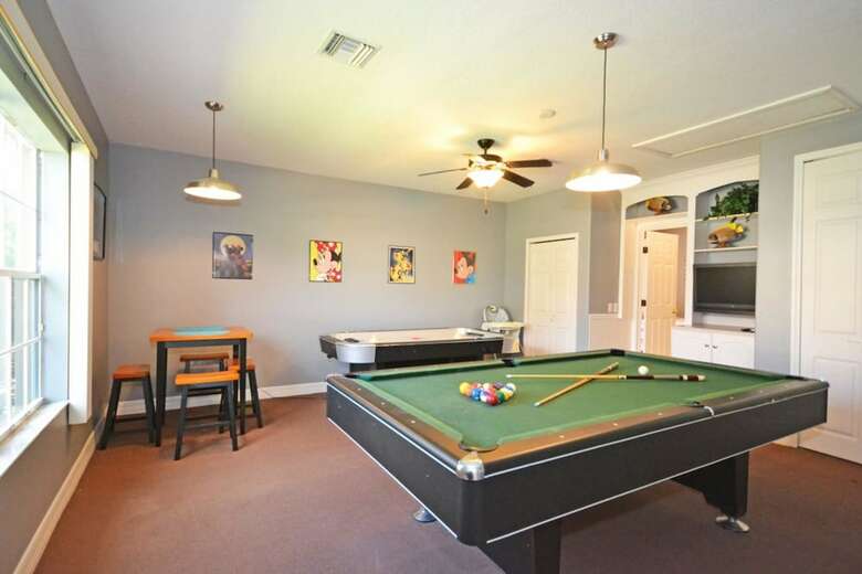 Kokomo Retreat 299886