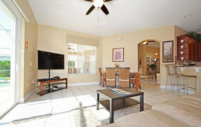 Kokomo Retreat 299886