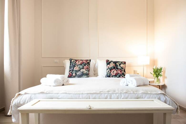 Bed & Breakfast La Locanda Di Corrado