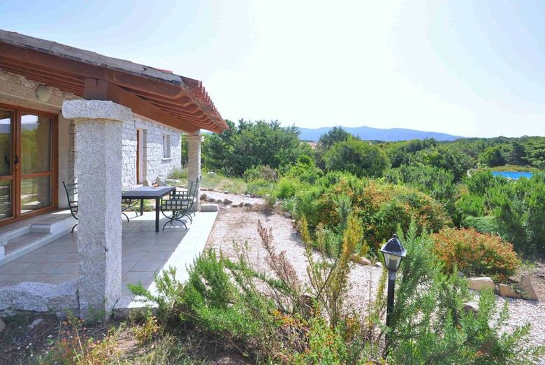 Apartamento Mare Di Ginepri