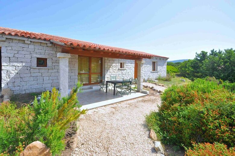 Apartamento Mare Di Ginepri