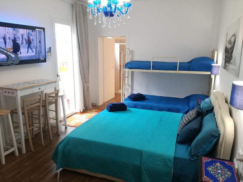 Bed & Breakfast Borgo Salentino