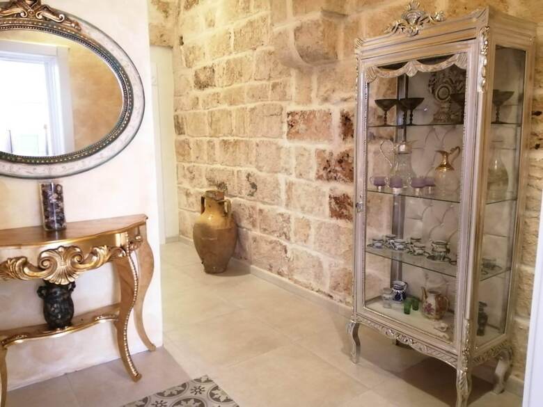 Bed & Breakfast Borgo Salentino