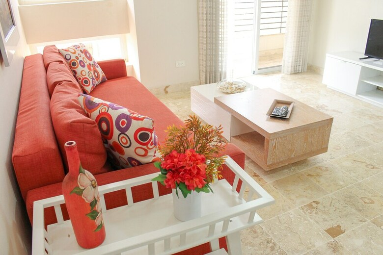 Apartamentos Villago Residences