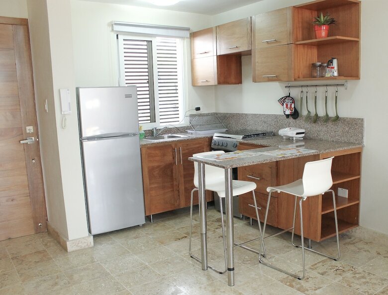 Apartamentos Villago Residences