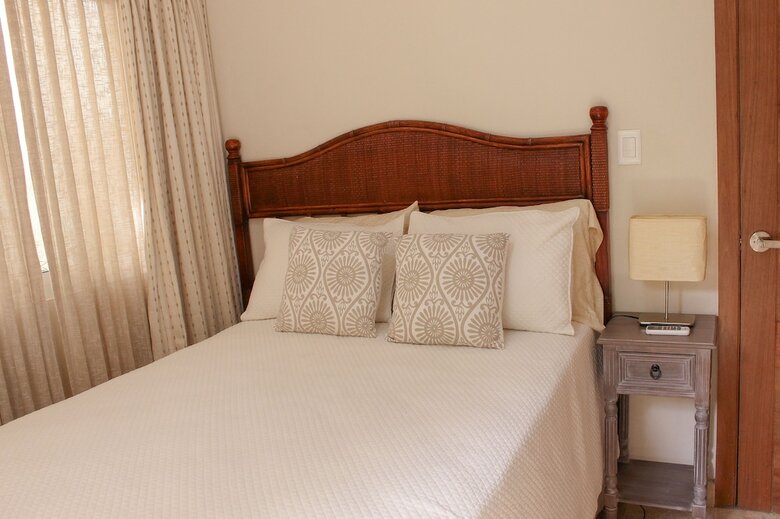 Apartamentos Villago Residences