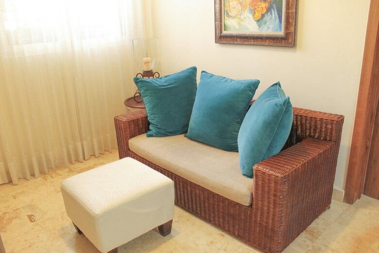 Apartamentos Villago Residences