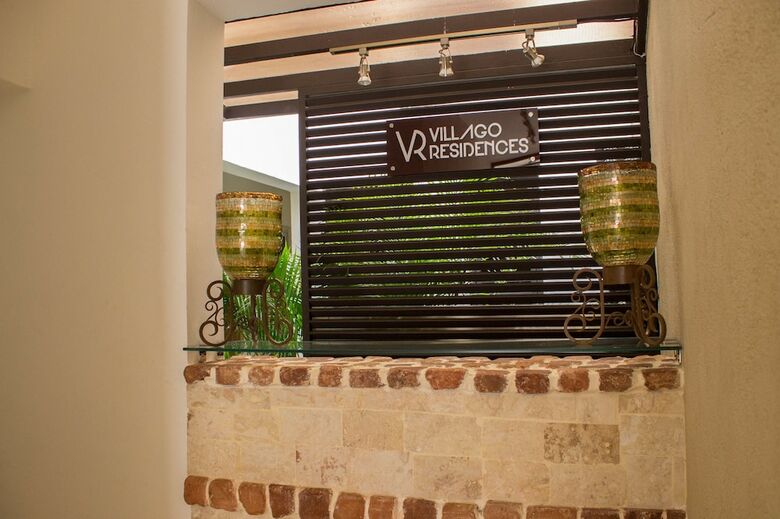 Apartamentos Villago Residences