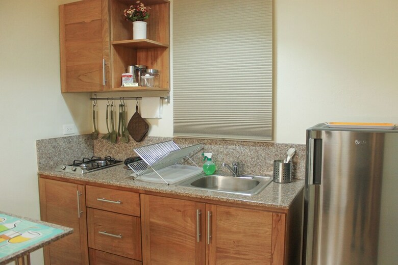 Apartamentos Villago Residences