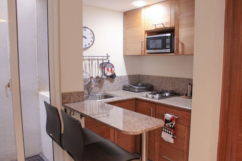 Apartamentos Villago Residences