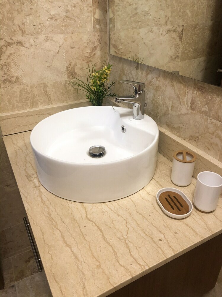 Apartamentos Villago Residences