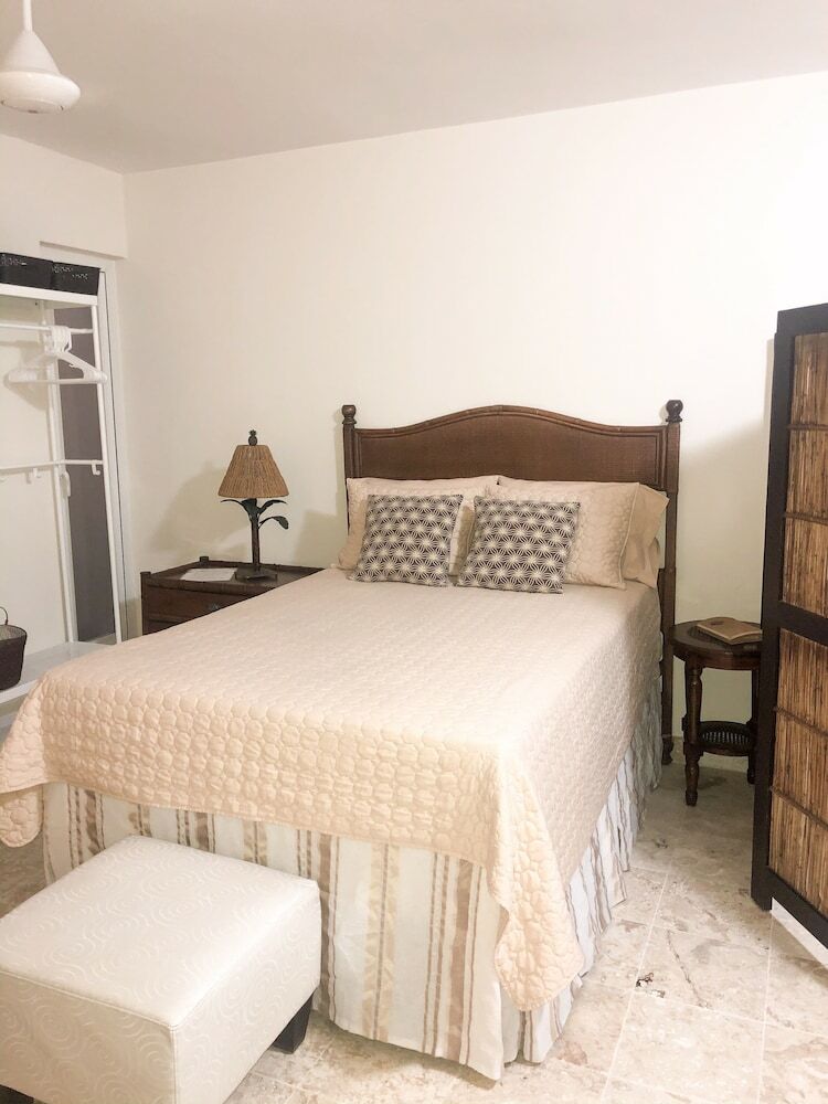 Apartamentos Villago Residences