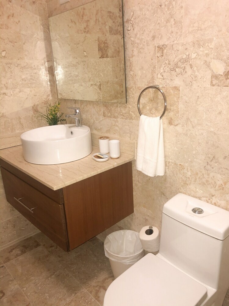 Apartamentos Villago Residences