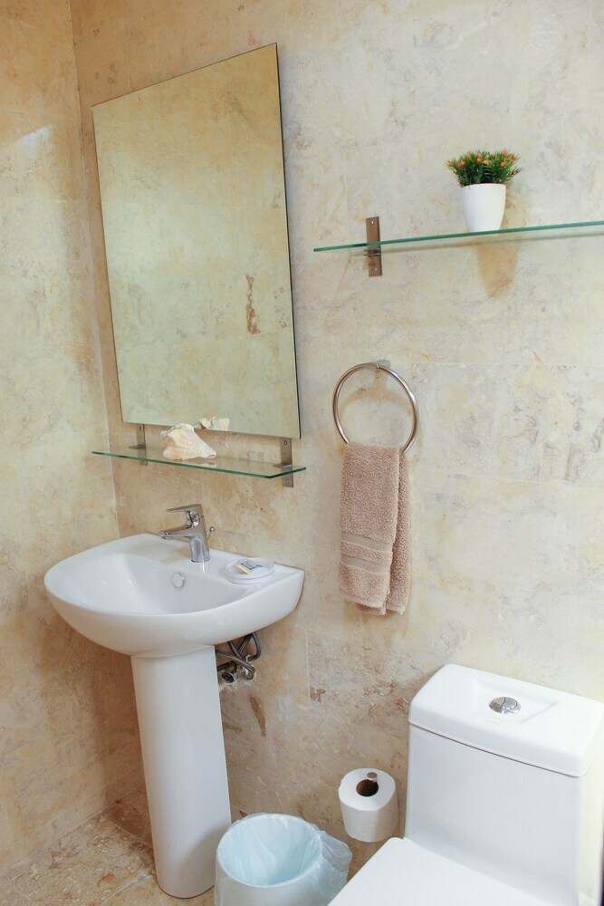 Apartamentos Villago Residences