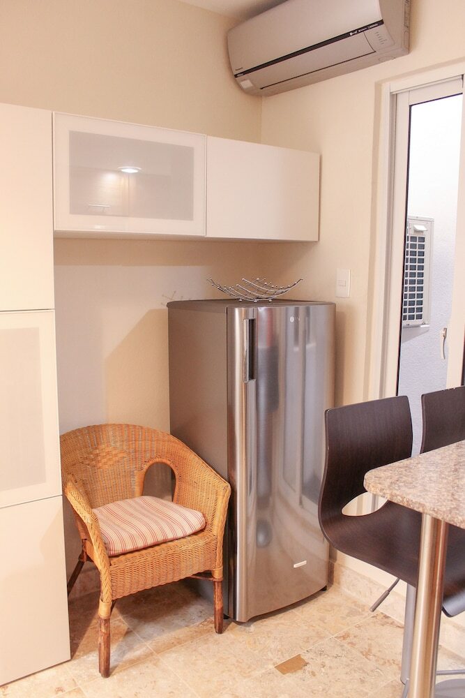 Apartamentos Villago Residences