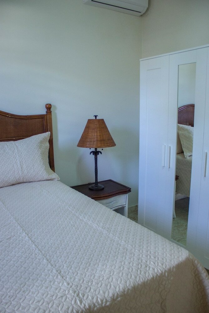 Apartamentos Villago Residences