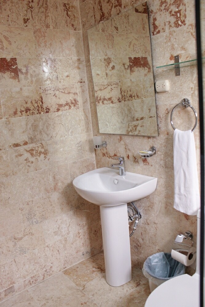 Apartamentos Villago Residences