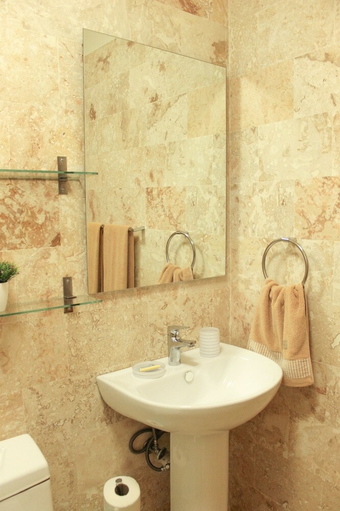 Apartamentos Villago Residences