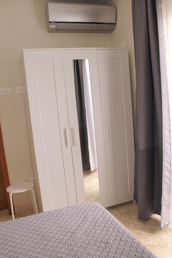 Apartamentos Villago Residences