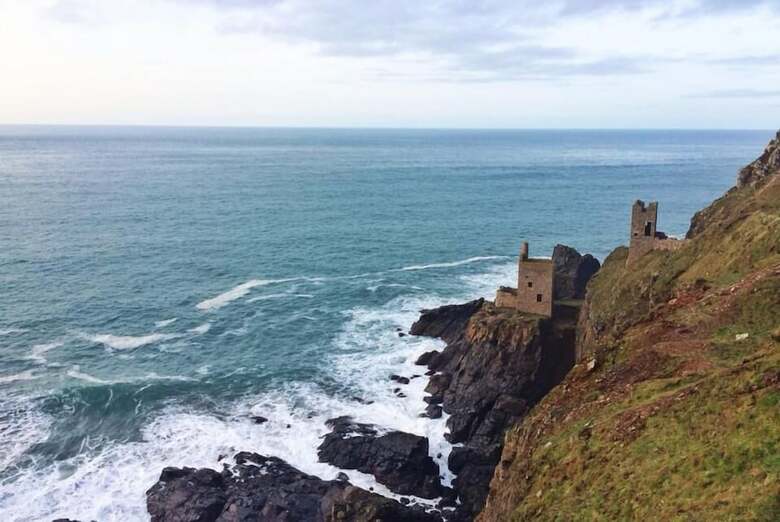 Bed & Breakfast Chapel Pod