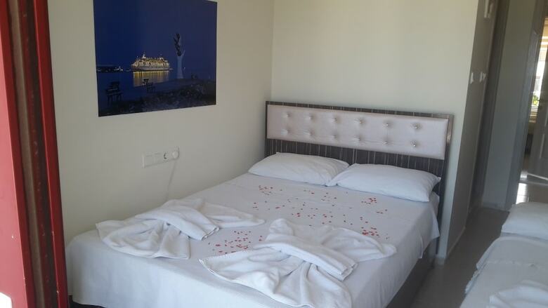 Hotel Erciyes Otel Kusadasi