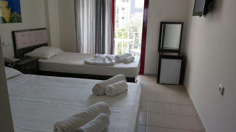 Hotel Erciyes Otel Kusadasi