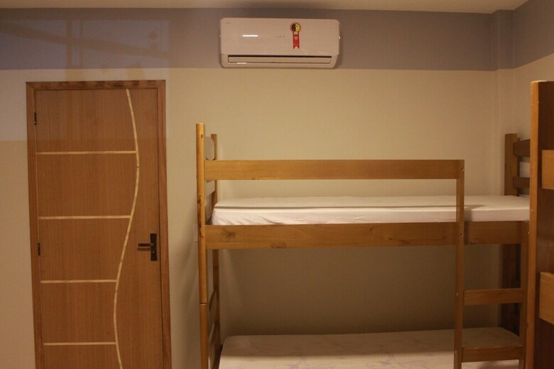 Hostal Massambaba Hostel